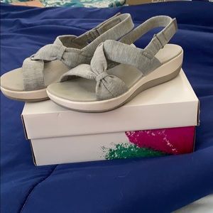 CLARKS CloudSteppers